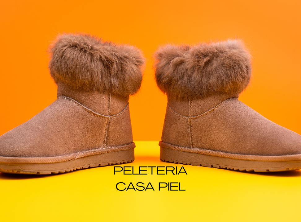 limpieza en botas ugg cdmx